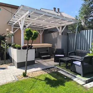 Apartament Emmabella, Eger